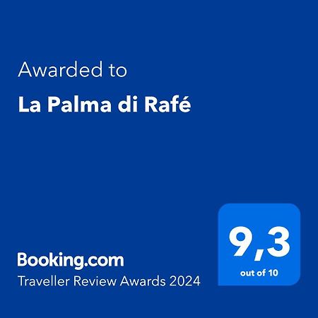 Apartamento La Palma Di Rafe Génova Exterior foto