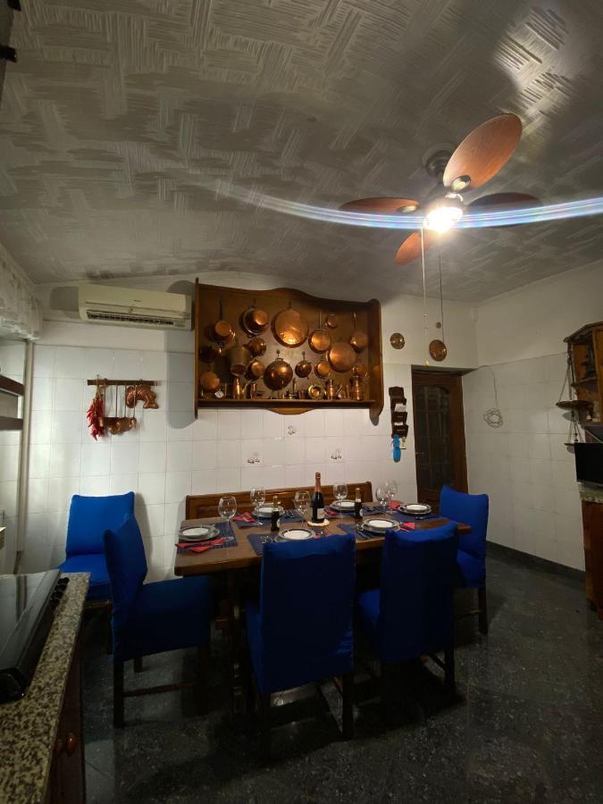 Apartamento La Palma Di Rafe Génova Exterior foto